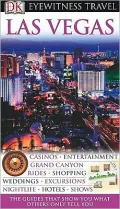 Eyewitness Travel: Las Vegas