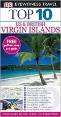 Top 10 U.S. and U.K. Virgin Islands