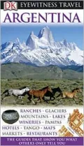 Eyewitness Travel: Argentina
