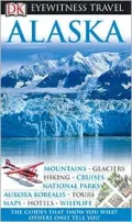 Eyewitness Travel: Alaska