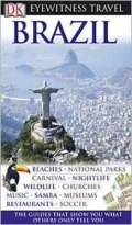 Eyewitness Travel: Brazil