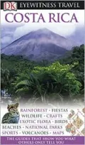 Eyewitness Travel: Costa Rica