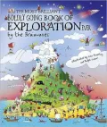 Most Brilliant, Boldly Going Book of Exploration by the Brainwave