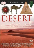 Eyewitness DVD: Desert