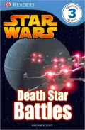 DK Readers Level 3: Star Wars: Death Star Battles