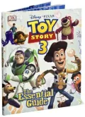 Toy Story 3: The Essential Guide