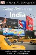 Doing Business in India (DK Essential Managers Series)