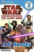 Star Wars: The Clone Wars Jedi Heroes