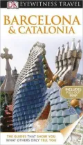 Eyewitness Travel Barcelona & Catalonia