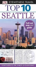 DK Eyewitness Travel Top 10 Seattle