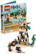 Lego Brickmaster: Pirates