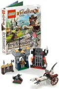 LEGO Brickmaster: Castle