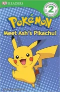 Pokemon: Meet Ash's Pikachu! (pb)
