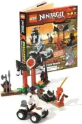 Lego Brickmaster Ninjago