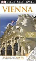 Eyewitness Travel Guide: Vienna