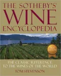 Sotheby's Wine Encyclopedia