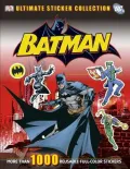 Ultimate Sticker Collection: Batman