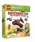 Lego Brickmaster: Ninjago Year of Snake