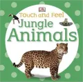 Touch and Feel Jungle Animals