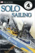 DK Readers: Solo Sailing