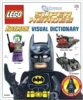 LEGO Batman: The Visual Dictionary