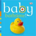 Baby: Bathtime!