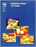 Nutritive Value of Foods