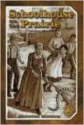 Schoolhouse on the Prairie