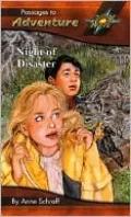 Night of Disaster