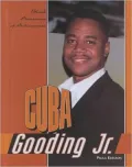 Cuba Gooding Jr.