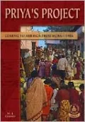 Priya's Project: Coming to America from India-1986
