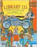 Library Lil