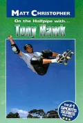 On the Halfpipe With... Tony Hawk