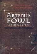 Artemis Fowl