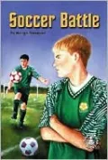 Soccer Battle