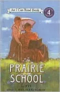 Prairie School