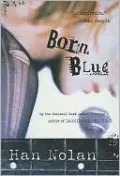 Born Blue