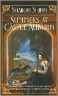 Summers at Castle Auburn
