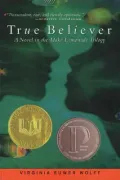 True Believer (Make Lemonade Trilogy #2)