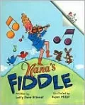 Nana's Fiddle