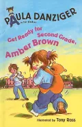 Get Ready for Second Grade, Amber Brown