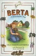 Berta: A Remarkable Dog