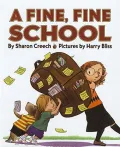 A Fine, Fine School