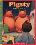 Pigsty