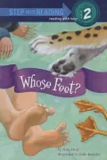 Whose Feet