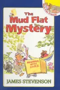 Mud Flat Mystery