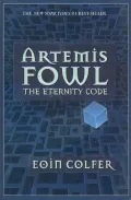 Artemis Fowl; The Eternity Code