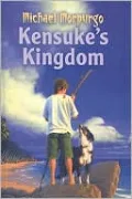 Kensuke's Kingdom