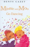 Minnie and Moo Go Dancing