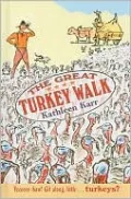 The Great Turkey Walk